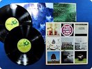PINK FLOYD A Nice Pair The Piper at The SABB11257 2LP CE5382