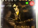 Steve Earle - Train A Comin' LP NEW reissue Plain Recordings 180g