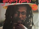 Gregory Isaacs Night Nurse NEAR MINT Island Records Vinyl LP