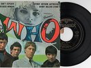 RARE EP  THE WHO  
