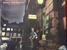 DAVID BOWIE ZIGGY STARDUST ARCHIVE UK 1ST ISSUE 2E MATRIX PLAYED ONCE PROG LP