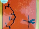 Tully Sealed New OZ LP Loving is hard Folk Psyche Prog Extradition