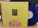 Kyle Gass Band KYLE GASS BAND Traslucent Blue Vinyl KGB012013 Tenacious D JoJo