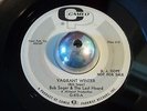 Bob Seger & The Last Heard -Vagrant Winter- WLP Garage Psych 45 on Cameo - Hear