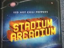 Red Hot Chili Peppers - Stadium Arcadium 4LP Vinyl Box Set