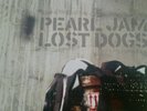 Lost Dogs: Rarities and B Sides by Pearl Jam (Vinyl, Jan-2004, 3 Discs, Epic...