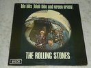 The Rolling Stones-Big Hits (High Tide and Green Grass) First Pressing Mono LP