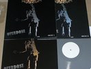 AC/DC –  OVERDOSE, GERMANY, Nuerberg, June 2001, 3 LP Color Vinyl, NEW