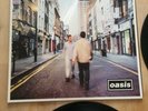 OASIS  ( Whats The Story ) Morning Glory CREATION ORIGINAL UK 1ST PRESSING 2x LP