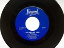 Northern Soul/R&B The Olympics, Same Old Thing
