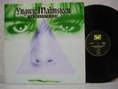 YNGWIE MALMSTEEN THE SEVENTH SIGN 1994 LP PICTURE & LYRIC W/IN EX+   NM Promo