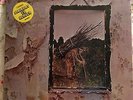 Led Zeppelin Highway to Heaven III Hype Sticker SEALED SD19129 LP