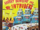 MARKY RAMONE AND THE INTRUDERS 