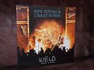 Doppel-Vinyl-LP: NEIL YOUNG & CRAZY HORSE - Weld (1991)
