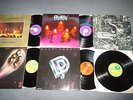 4 LP s + 1 DPLP Deep Purple / Made in Japan Fireball April Burn Perfect Stranger