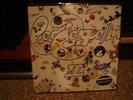 Led Zeppelin III 200 gram lp Quiex Classic Recording