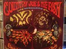 EXC LP COUNTRY JOE And The FISH Electric Music For Mind Body [1967 VANGUARD]