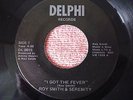 NORTHERN SOUL - ROY SMITH & SERENITY - I GOT THE FEVER - DELPHI - Listen