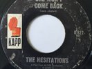 The Hesitations 