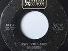 Ray Pollard 