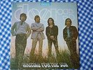THE DOORS - WAITING FOR THE SUN -1ST PRESS ELEKTRA STEREO LP 33RPM
