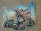 VERY RARE Iron Maiden 