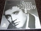 Elvis Presley 3 LP-BOX -  Elvis Presley The King - LP 9012/3