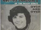 CHRIS KNIGHT of The Brady Bunch - Over And Over 7