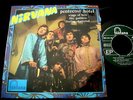 NIRVANA/PENTECOST HOTEL/RARE 60'S BEAT/FRENCH  EP