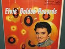 Elvis Presley LPM-1707 Golden Records LP Original 1958