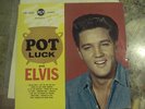 Elvis Presley- Pot Luck