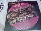 nirvana lithium picture disc vinyl 12 inch single