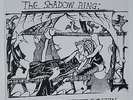 SHADOW RING Put The Music In Its Coffin  Original Siltbreeze LP 1994  Lambkin