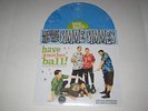Me First and the Gimme Gimmes 