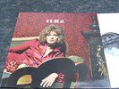 VERY rare first album of Frida ABBA