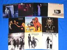 FLEETWOOD MAC+ LINDSEY BUCKINGHAM+ STEVIE NICKS---10 ALBUMS---VERY NICE