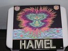 Peter Michael Hamel - Hamel 2LPs - RI - WahWah - Limited - Krautrock Rarität