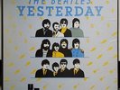 The Beatles - Yesterday 3lLP box-set, very rare USP