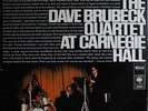 Doppel-LP: The Dave Brubeck Quartet 