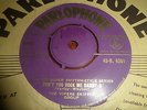 The Vipers  Don't you rock me daddy-o,10.00 years ago, uk Parlophone  Excelent