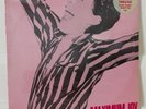MAXIMUM JOY Stretch/Silent Street 12
