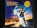 Back to the Future [MCA] [LP] (Vinyl, MCA Records USA)