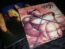 CONFESSOR Condemned LP REISSUE cult avant-metal prog-doom loincloth watchtower