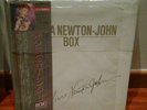 Olivia Newton-John Japanese Japan Only 10 Lp Box Set RARE