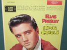 Elvis Presley LSP-1884 King Creole LP White 1964 NM