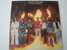 LYNYRD SKYNYRD STREET SURVIVORS ORIGINAL FLAME 1977 MCA RECORDS MCA 3029 ROCK