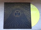KIKAGAKU MOYO-MAMMATUS CLOUDS - Cardinal Fuzz Records Ltd yellow VINYL LP *RARE*