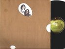 JOHN LENNON YOKO ONO orig TWO VIRGINS LP nude  rare T-5001