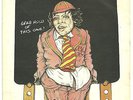 AC/DC RARE Maxi single.......Get hold of this one