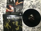 Kid Dynamite - Shorter Faster Louder ( Lifetime , None more black)